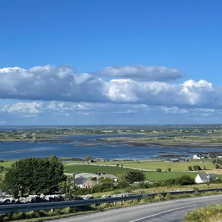 Nyaraló Wild Atlantic Lets