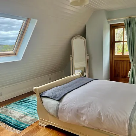 Nyaraló Wild Atlantic Lets Kinvara